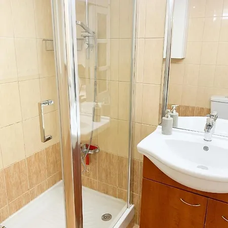 Central Apartman Lárnaka