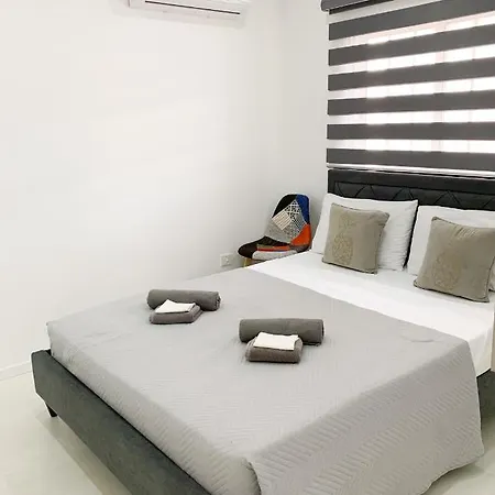 Apartman Central *
