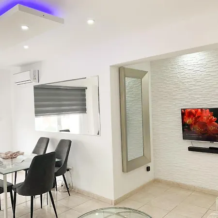 Central Apartman *
